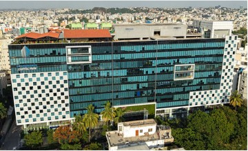 The Headquarters - Capital Park